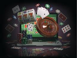 Официальный сайт Casino Admiral-X